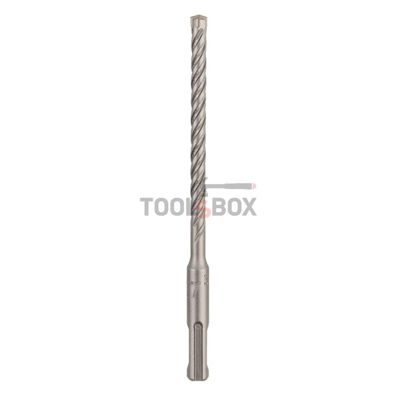 Concrete drill BOSCH SDS plus-5X, 7x100x160mm