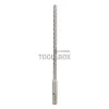 Concrete drill BOSCH SDS plus-5X, 8x150x210mm