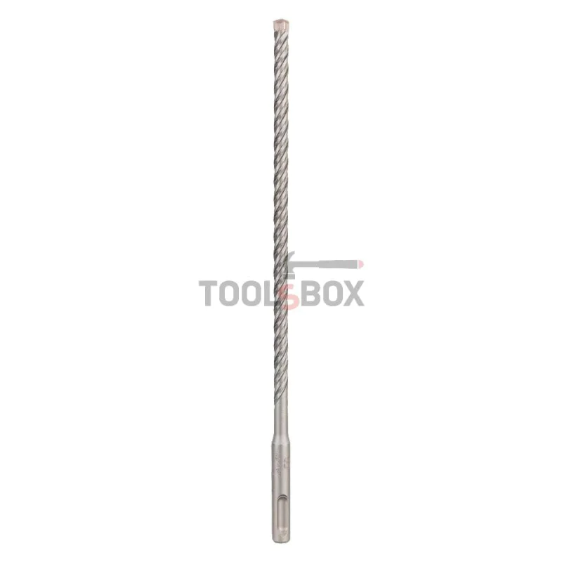 Concrete drill BOSCH SDS plus-5X, 8x200x260mm