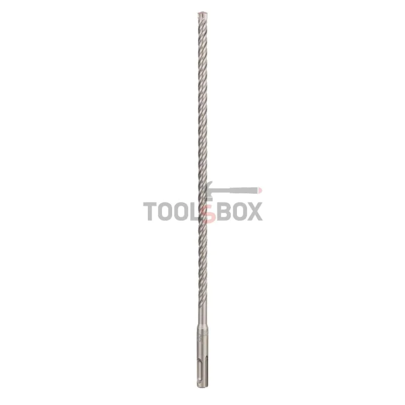Concrete drill BOSCH SDS plus-5X, 8x250x310mm