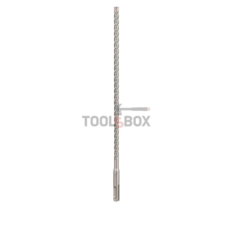 Concrete drill BOSCH SDS plus-5X, 8x250x310mm