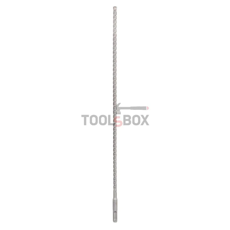 Concrete drill BOSCH SDS plus-5X, 8x400x460mm