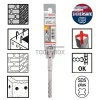 Concrete drill BOSCH SDS plus-5X, 8x50x110mm