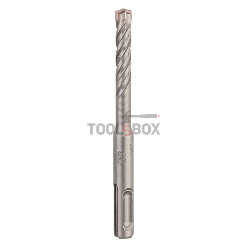 Concrete drill BOSCH SDS plus-5X, 8x50x110mm