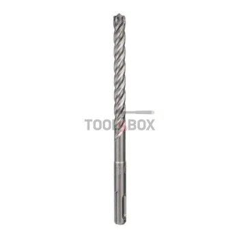 Свредло за бетон BOSCH SDS plus-7X,10 x100х165мм