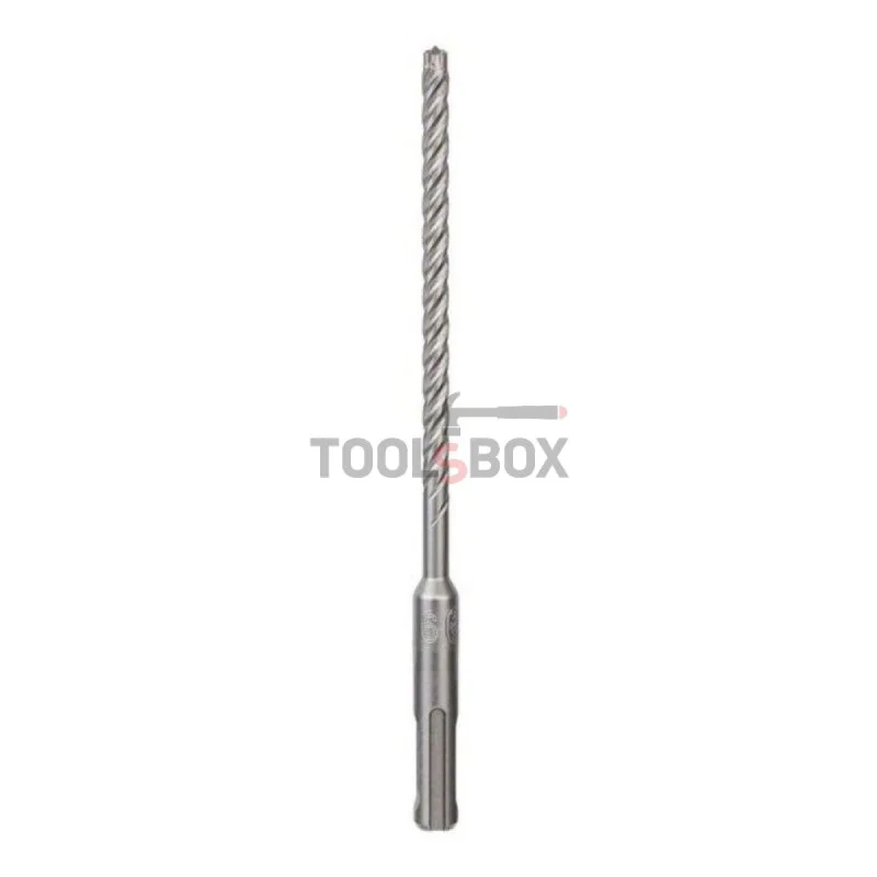 Concrete drill BOSCH SDS plus-7X, 6x50x115mm