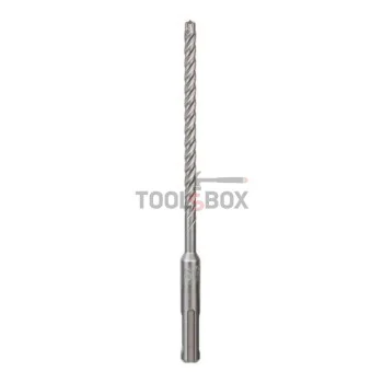 Свредло за бетон BOSCH SDS plus-7X, 6x100х165мм