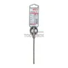 Concrete drill BOSCH SDS plus-7X, 6x50x115mm