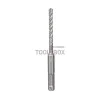 Concrete drill BOSCH SDS plus-7X, 6x50x115mm