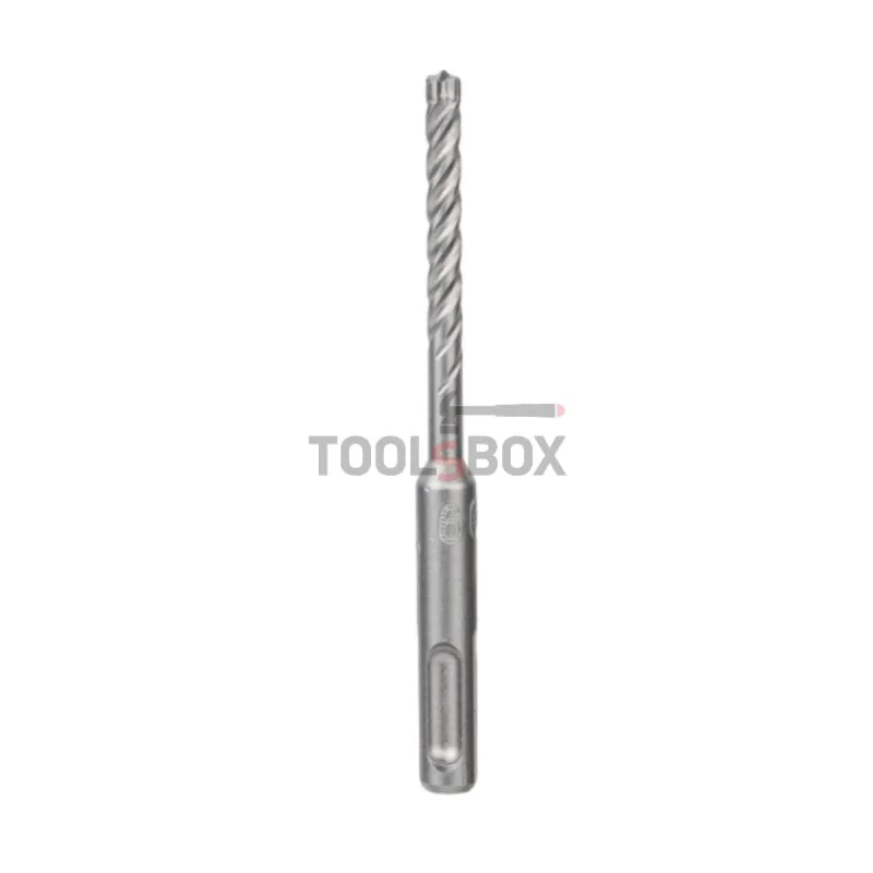 Concrete drill BOSCH SDS plus-7X, 6x50x115mm
