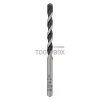 Concrete drill BOSCH SDS plus-7X, 6x50x115mm