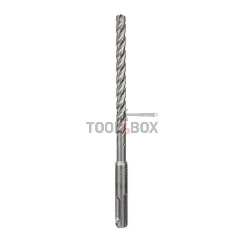 Concrete drill BOSCH SDS plus-7X, 8x100x165mm