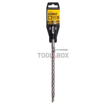 Свредло за бетон Dewalt DT9562 SDS-plus 13х260/200мм