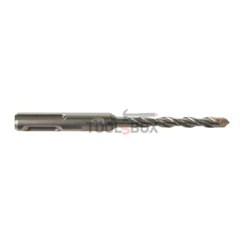 Milwaukee concrete drill bit 4932307068 SDS-Plus 6x110/50 mm
