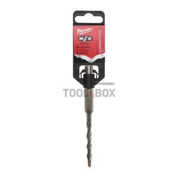 Свредло за бетон Milwaukee 4932307068 SDS-Plus 6x110/50 мм