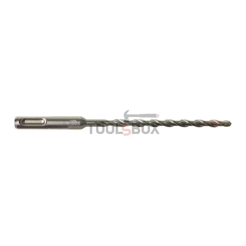 Milwaukee concrete drill bit 4932307069 SDS Plus 6x100/160 mm