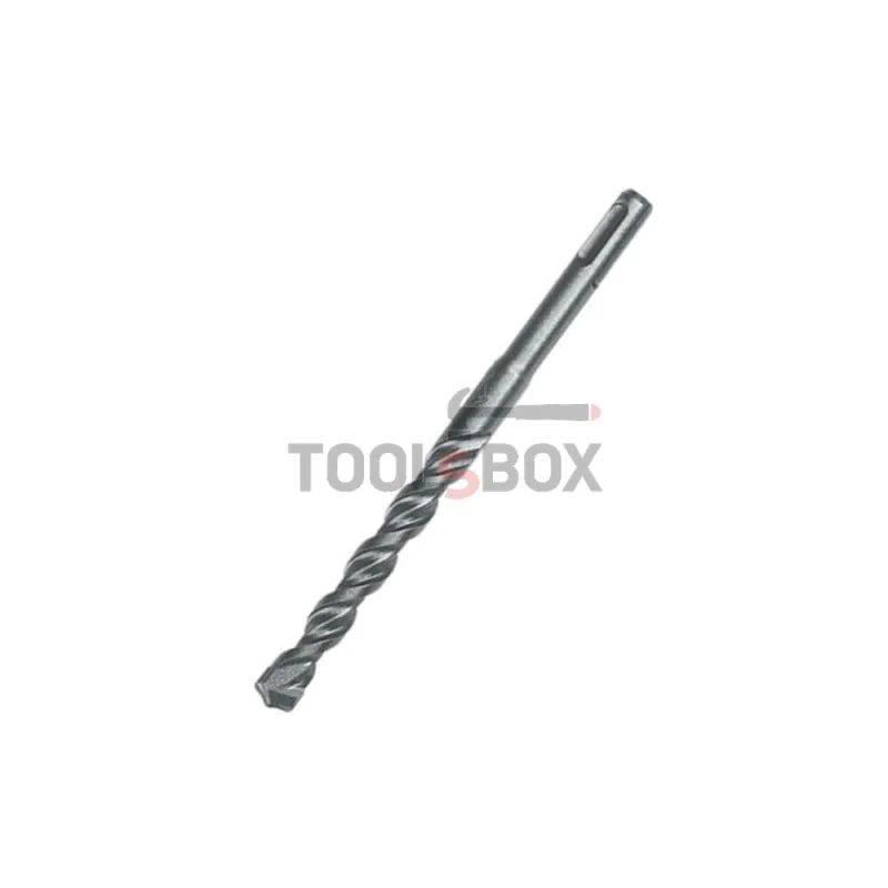 Concrete drill bit SDS - PLUS Ø8 x 110mm Milwaukee