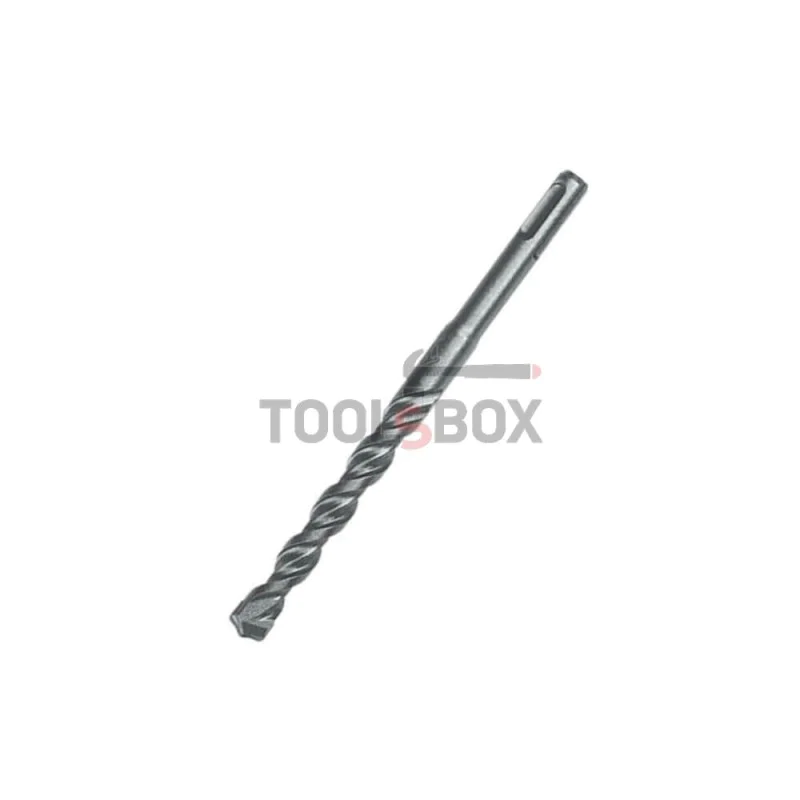 Concrete drill bit SDS - PLUS Ø8 x 110mm Milwaukee