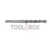 Свредло за бетон SDS-PLUS ф 10 / 210 mm Milwaukee 4932307074