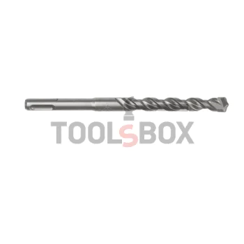 Свредло за бетон SDS-PLUS ф 10 / 210 mm Milwaukee 4932307074