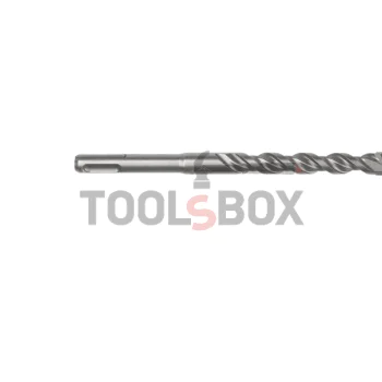 Свредло за бетон SDS-PLUS ф 12 / 160 mm Milwaukee 4932307075