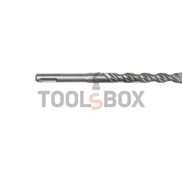 Concrete drill bit SDS-PLUS ф 12 / 160 mm Milwaukee 4932307075