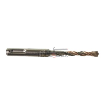 Milwaukee concrete drill bit 4932344292 SDS-Plus 6.5x110/50mm