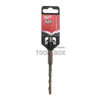Свредло за бетон Milwaukee 4932344292 SDS-Plus 6.5x110/50мм