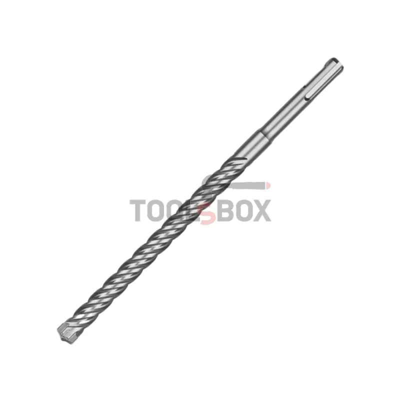 Milwaukee MX4 SDS-PLUS Ø6 x 110mm concrete drill bit