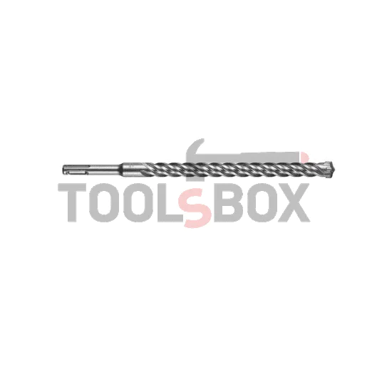 Concrete drill bit SDS-PLUS ф 6.5 / 210 mm Milwaukee 4932352016 MX4