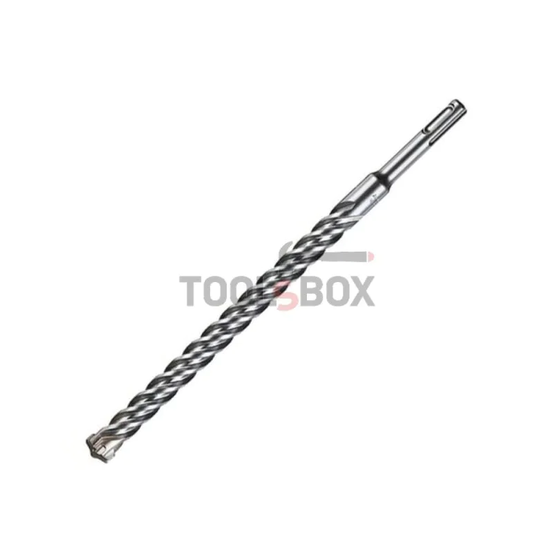 Milwaukee MX4 SDS-PLUS Ø8 x 110mm concrete drill bit