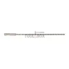 Milwaukee concrete drill bit 4932353819 SDS-Plus 6x260/200mm