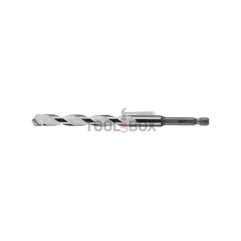 Свредло за бетон Milwaukee HEX 12 x 150mm