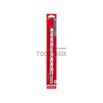 Свредло за бетон Milwaukee HEX 12 x 260мм