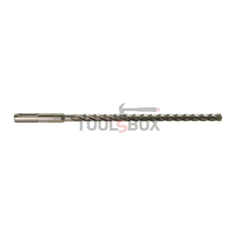 Milwaukee MX4 SDS-PLUS concrete drill Ø8 x 150 mm x 215 mm