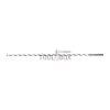 Milwaukee HEX 10 x 400mm concrete drill bit