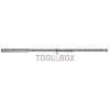 Milwaukee SDS-MAX 16x400x540mm four-blade concrete drill bit