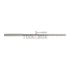 Milwaukee SDS-MAX 18 x 400/540mm four-blade concrete drill bit