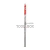Milwaukee SDS-MAX 18 x 400/540mm four-blade concrete drill bit