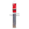 Milwaukee SDS+ MX4 10 x 150/210mm four-blade concrete drill bit
