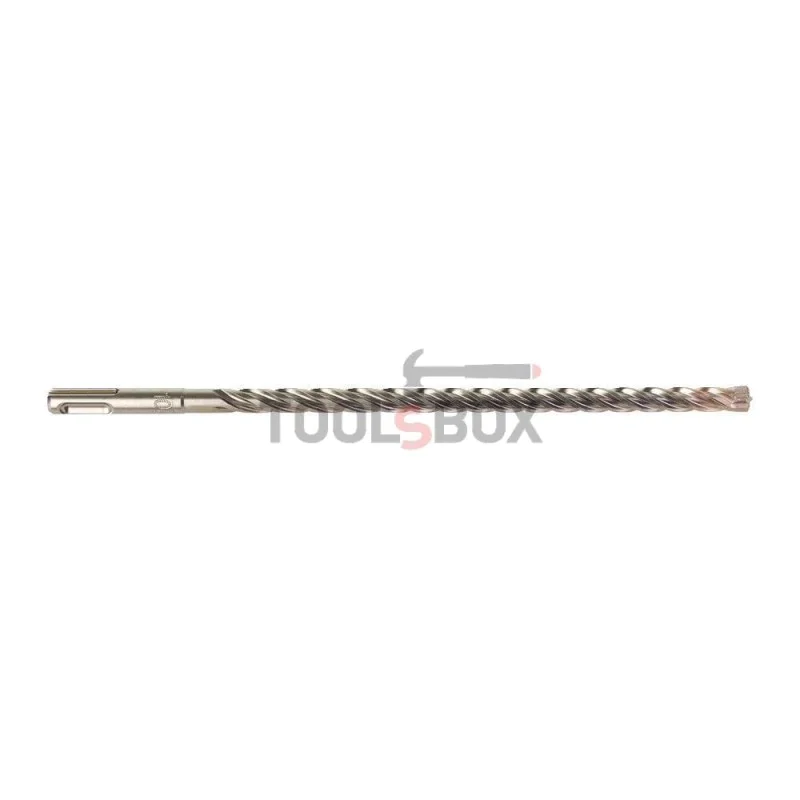 Milwaukee SDS+ MX4 10 x 200/265mm 10 pcs.