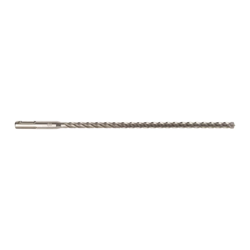Milwaukee SDS+ MX4 12 x 200/260mm four-blade concrete drill bit
