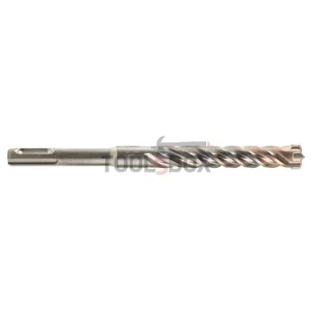 Свредло за бетон с четири остриета Milwaukee SDS+ MX4 14 x 150/210mm