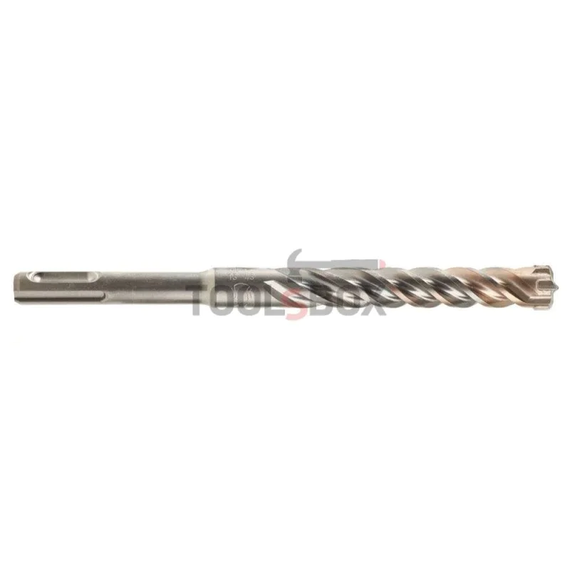 Milwaukee SDS+ MX4 14 x 150/210mm four-blade concrete drill bit