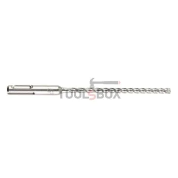 Свредло за бетон с четири остриета Milwaukee SDS+ MX4 5,5 x 100/165mm