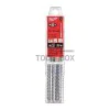 Milwaukee SDS+ MX4 5,5 x 100/165mm four-blade concrete drill bit