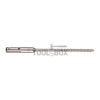Свредло за бетон с четири остриета Milwaukee SDS+ MX4 5 x 100/165mm