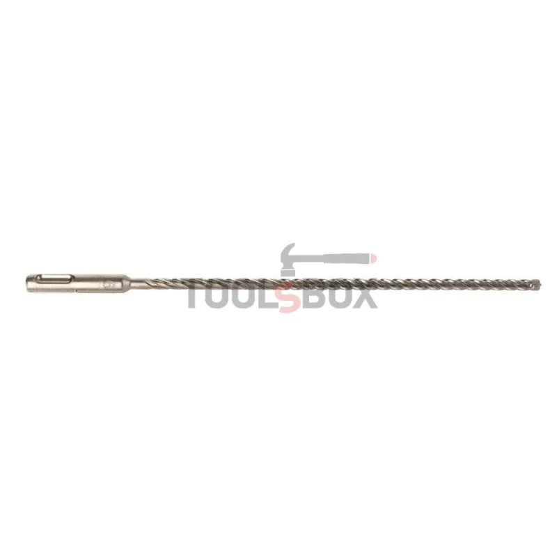 Milwaukee SDS+ MX4 6 x 200/265mm four-blade concrete drill bit
