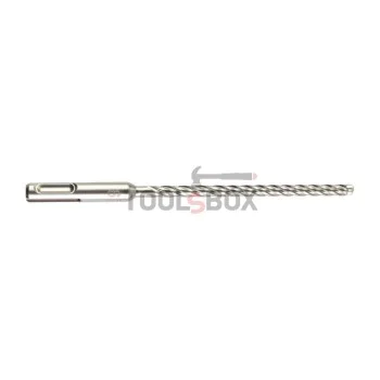 Свредло за бетон с четири остриета Milwaukee SDS+ MX4 6 x 100/165mm