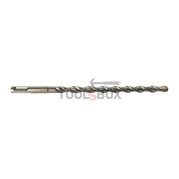 Свредло за бетон с четири остриета Milwaukee SDS+ MX4 8 x 150/215mm 10 бр.